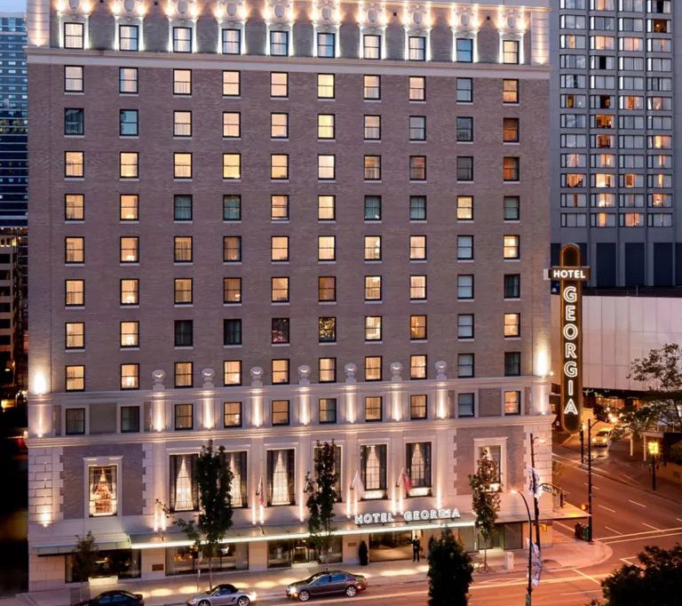 Hotel Georgia